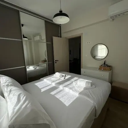 Paola'S Apartment'S Ierapetra  Exterior photo