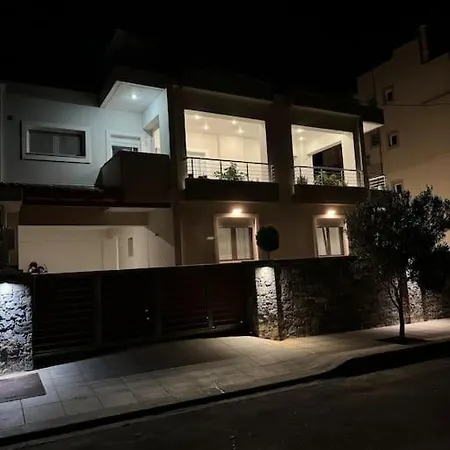 Paola'S Apartment'S Ierapetra  Exterior photo