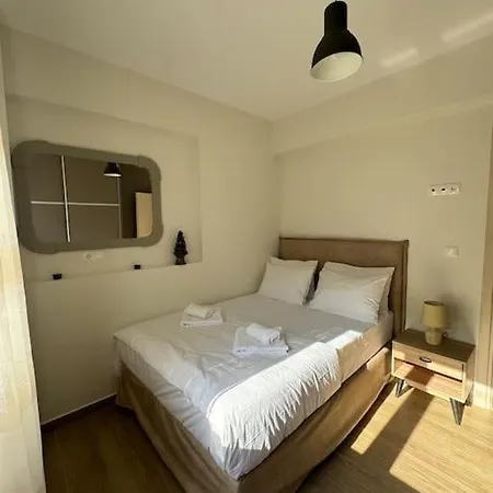 Paola'S Apartment'S Ierapetra  Exterior photo