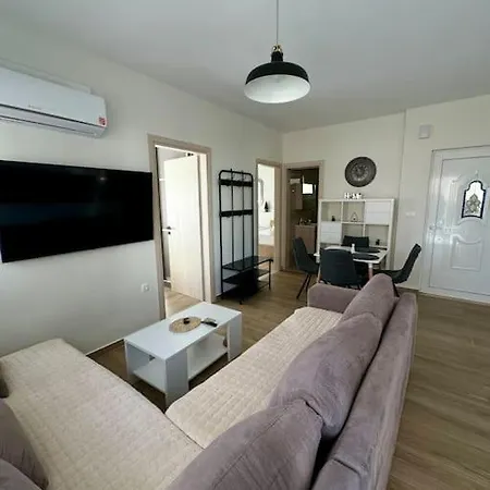 Paola'S Apartment'S Ierapetra  Exterior photo