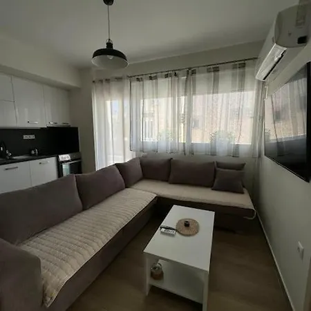 Paola'S Apartment'S Ierapetra  Exterior photo
