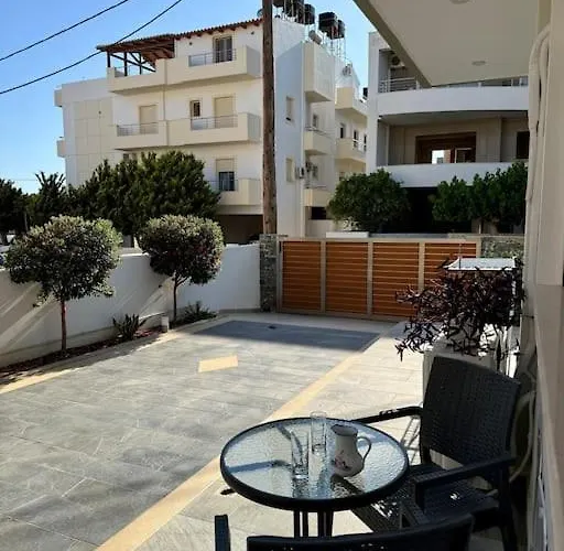 Paola\'S Apartment\'S