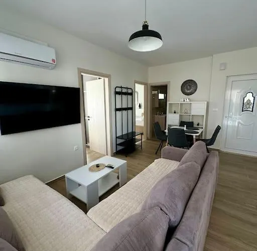 Paola\'S Apartment\'S