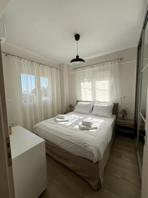 Paola's Apartment's Apartment Ierapetra (Crete)