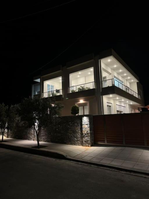 Paola's Apartment's * Ierapetra (Crete)