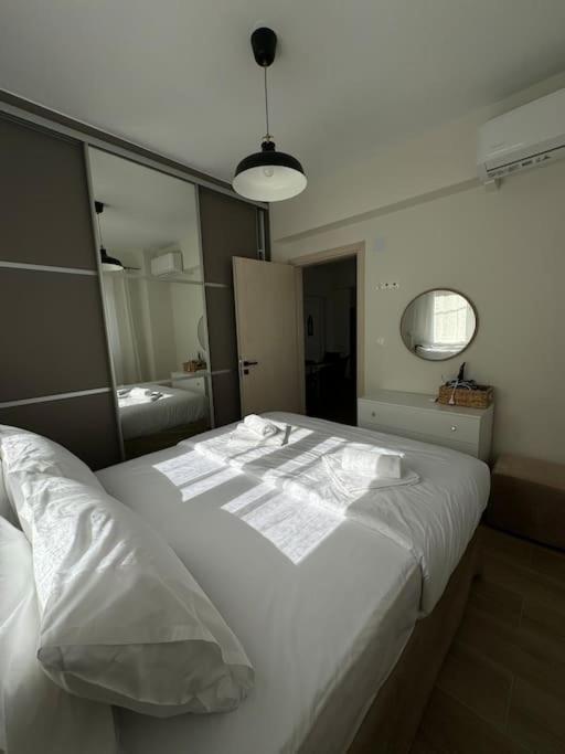 Daire Paola's Apartment's Ierápetra