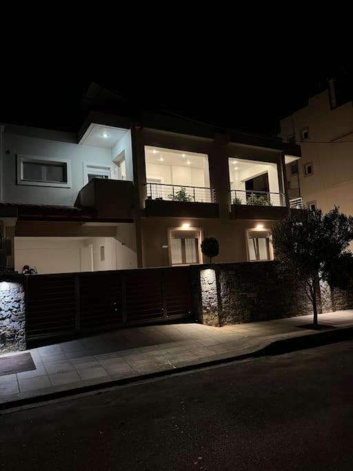 Paola's Apartment's Daire