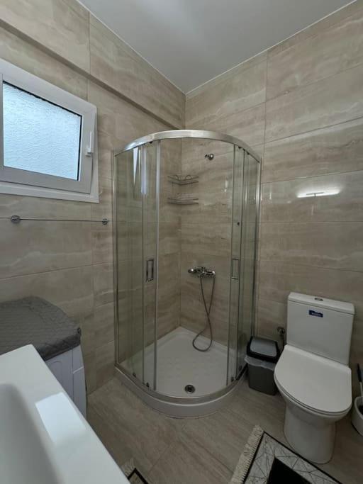 Daire Paola's Apartment's