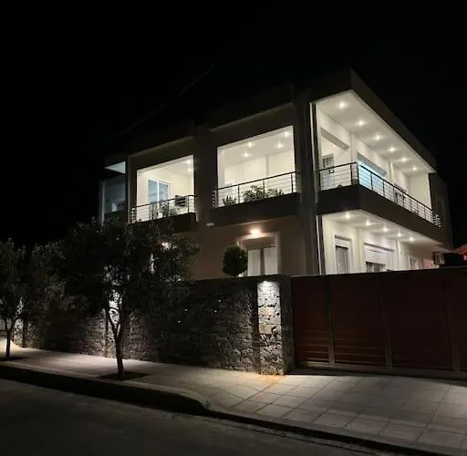 Paola\'S Apartment\'S