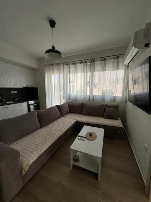 Apartamento Paola's Apartment's